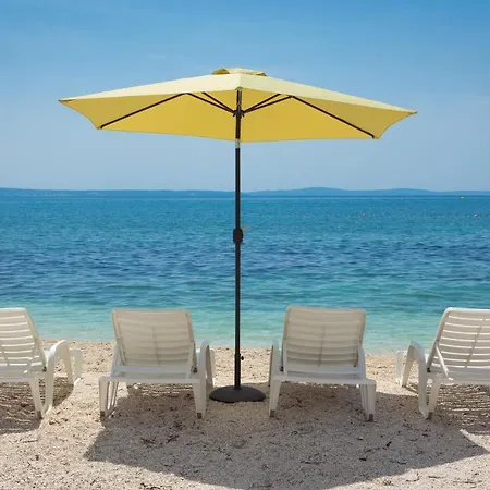 Holiday home Solaris - Private Pool Stanici