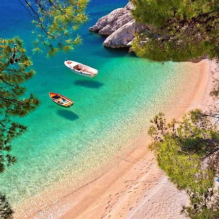 Solaris - Private Pool *